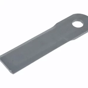 Oryginalny gładki nóż o długości 23 cm stosowany w przystawkach do kukurydzy marki Capello