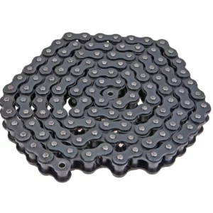 Oryginalny łańcuch rolkowy o oznaczeniu 16A-1 (80) i numerze katalogowym 03202203