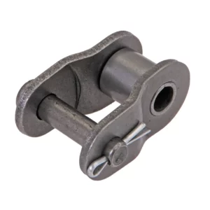 Oryginalne półogniwo łańcucha o numerze katalogowym 03202300