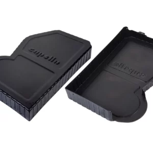 Oryginalna lewa osłona przekładni łańcuchowej o numerze katalogowym 03213300