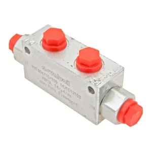 Oryginalny zawór 35 bar o numerze katalogowym 03406000