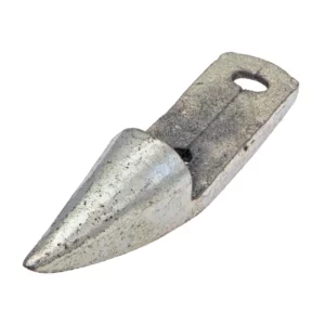 Oryginalny czubek dziobu o numerze katalogowym 03411400