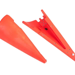 Oryginalny rozdzielacz prawy o numerze katalogowym 03411600