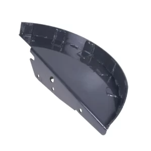 Oryginalna osłona skrajnych noży rozdrabniających o numerze katalogowym 03412302