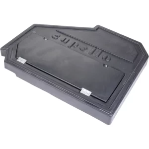 Oryginalna osłona prawa mechanizmów napędowych o numerze katalogowym 03455100