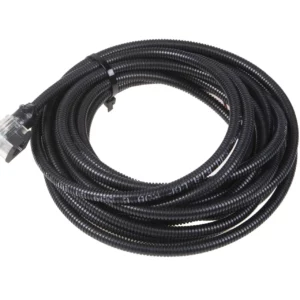 Oryginalny przewód elektryczny cewki rozdzielacza o numerze katalogowym 03469100