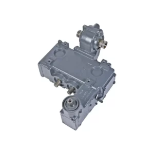 Oryginalna skrzynia przekładniowa o numerze katalogowym 03484701