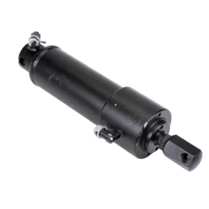 Oryginalny siłownik hydrauliczny lewy o numerze katalogowym 03486000