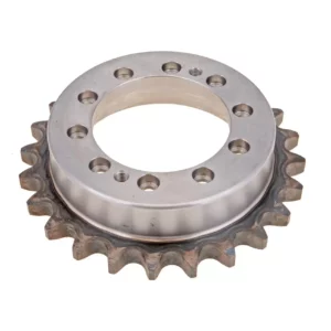 Oryginalne koło zębate 24Z  o numerze katalogowym 03490100