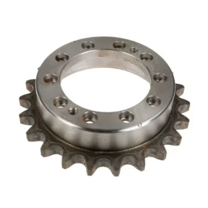 Oryginalne Koło zębate przekładni o 22 zębach i numerze katalogowym 03490200