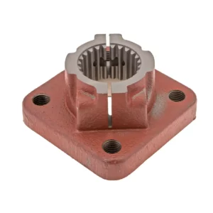 Oryginalna piasta o numerze katalogowym 04500500