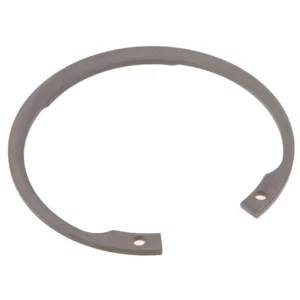 Oryginalny pierścień segera wewnętrzny o wymiarach 62 x 2 mm i numerze katalogowym 04500800