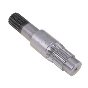 Oryginalny wałek rozdrabniacza kukurydzy o numerze katalogowym 04501100