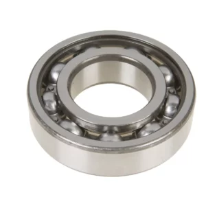 Oryginalne łożysko kulkowe zwykłe 1-rzędowe o numerze katalogowym 04501300