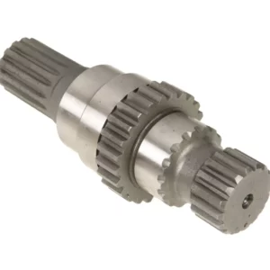 Oryginalny wałek przekładni kątowej o numerze katalogowym 04502500