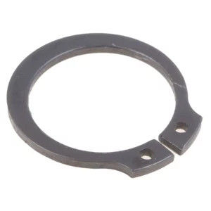 Oryginalny pierścień segera zewnętrzny o numerze katalogowym 04504600