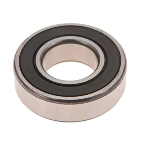 Oryginalne łożysko kulkowe zwykłe 1-rzędowe o wymiarze 6205 2RS i numerze katalogowym 04505200