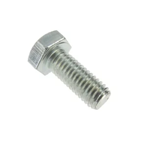 Oryginalna śruba o wymiarach M8 x 20 mm i numerze katalogowym 04506200