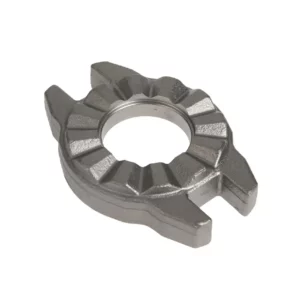 Oryginalna tarcza zębowa ogranicznika momentu o numerze katalogowym 04511500