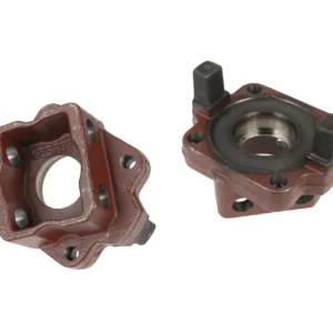 Oryginalna obudowa sprzęgła o numerze 04513701