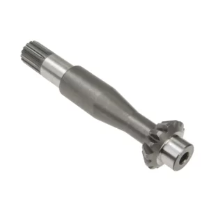 Oryginalny wałek z e stożkowym kołem zębatym Z13 o numerze katalogowym 04518000