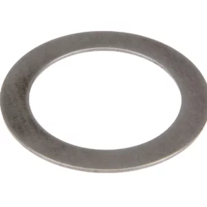 Oryginalna podkładka okrągła płaska o numerze 04531800