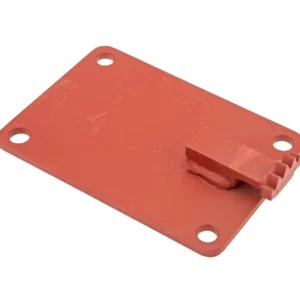 Oryginalna pokrywa boczna przekładni z blokadą o numerze katalogowym 04532500