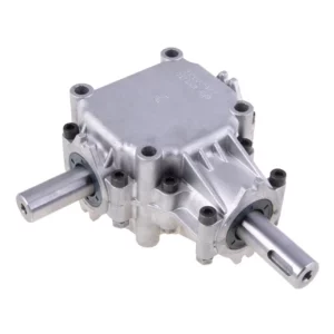 Oryginalna przekładnia kątowa ślimaka bocznego o numerze katalogowym 05500200