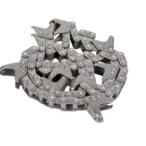 Oryginalny łańcuch wciągający do kukurydzy o oznaczeniu CA2801-B x 72 rolki