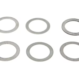 Oryginalny zestaw podkładek dystansowych o wymiarze wewnętrznym 35