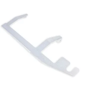 Oryginalna listwa regulacyjna szczeliny lewa o numerze katalogowym M1-80215