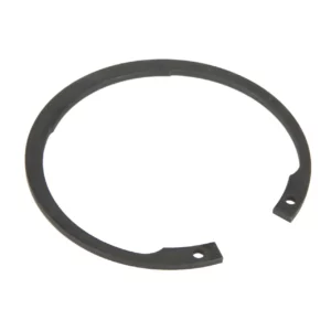 Oryginalny pierścień wewnętrzny segera o wymiarach 80 x 2.5 mm