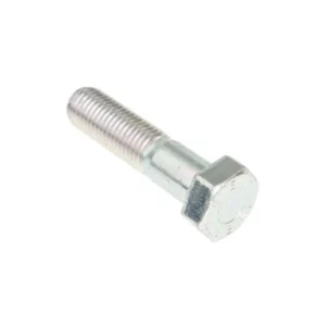 Oryginalna śruba z niepełnym gwintem o wymiarach  M16X65 numer katalogowy PMF-000189. stosowana w przystawkach do kukrydzy marki Capello.