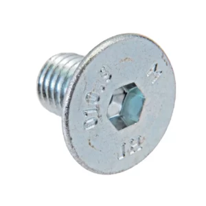 Oryginalna śruba z łbem stożkowym o wymiarach M10 x 16