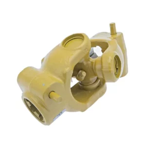 Oryginalny przegub kompletny o numerze katalogowym PMT-000105 stosowany w przystawkach do zbioru kukurydzy marki Capello.