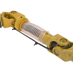 Oryginalny wałek napędowy o przyłączu 1 3/8"