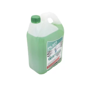 Profesjonalny płyn niskokrzepnący na bazie glikolu etylenowego (MEG) do chłodnic samochodowych. Jego starannie dobrane dodatki antykorozyjne