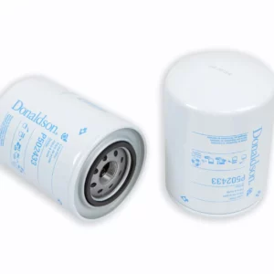 Filtr zewnętrzny powietrza marki Donaldson