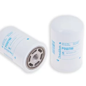 Filtr oleju o numerze katalogowym P550786