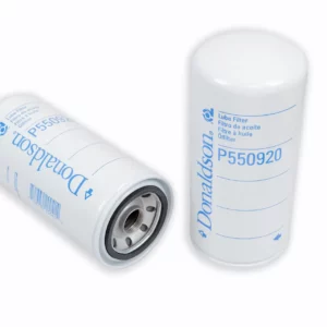 Zamiennik puszkowego filtra oleju silnika marki Donaldson