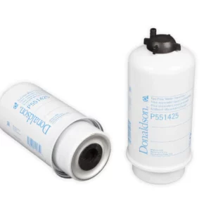 Filtr paliwa z separatorem wody marki Donaldson