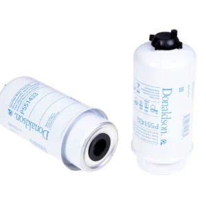 Filtr paliwa z separatorem wody o numerze katalogowym P551433