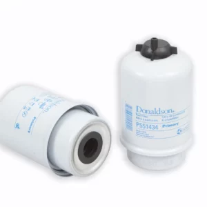 Filtr wstępny paliwa z separatorem wody marki Donaldson