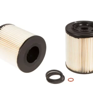 Filtr oleju silnika marki Donaldson