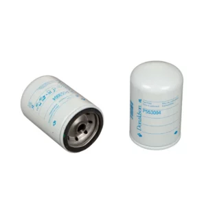 Filtr paliwa silnika marki Donaldson