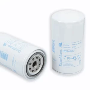 Filtr oleju silnika marki Donaldson
