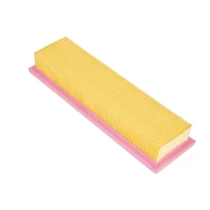 Panelowy filtr kabiny o numerze katalogowym  P784906