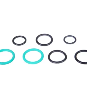 Oryginalny komplet pierścieni uszczelniających o numerze katalogowym F312100600040