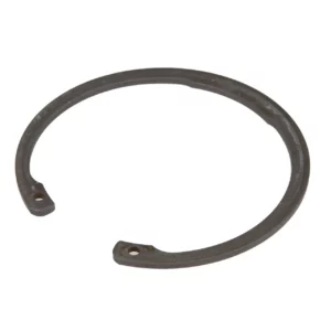 Oryginalny pierścień zabezpieczający segera o numerze katalogowym 107386