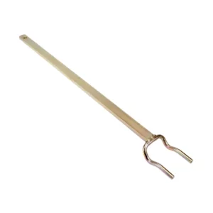 Oryginalny klucz do wymiany nożyków o numerze katalogowym 123297